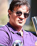 Sylvester Stallone